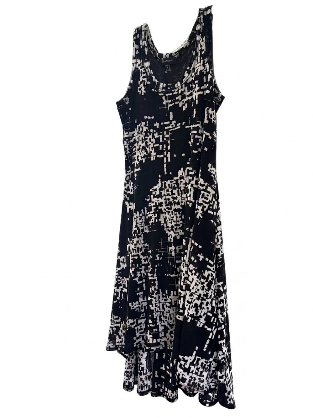 Karen Kane high low dress-large-GuC